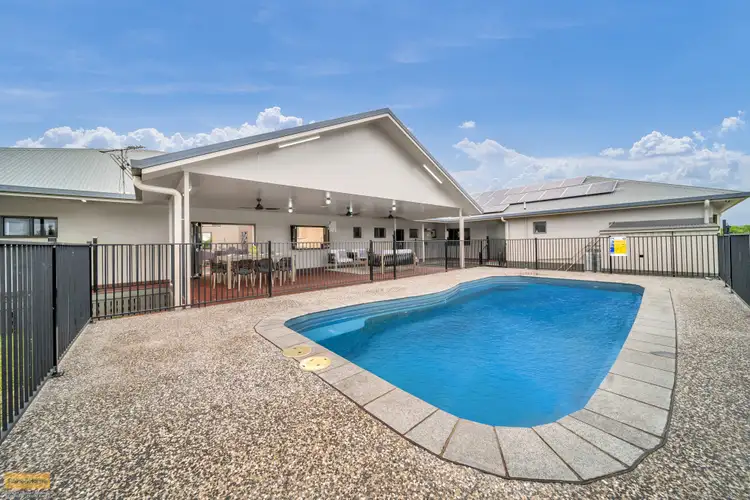 Third view of Homely house listing, 12 Mccowatt Road, Garradunga QLD 4860