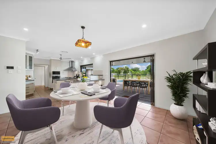 Fifth view of Homely house listing, 12 Mccowatt Road, Garradunga QLD 4860