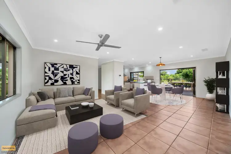 Sixth view of Homely house listing, 12 Mccowatt Road, Garradunga QLD 4860