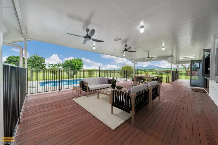 Seventh view of Homely house listing, 12 Mccowatt Road, Garradunga QLD 4860