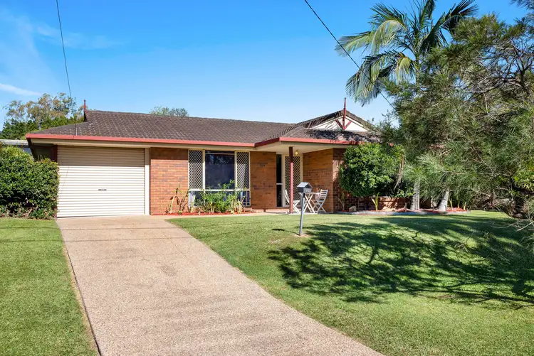 Main view of Homely house listing, 25 Beelarong Street, Morningside QLD 4170