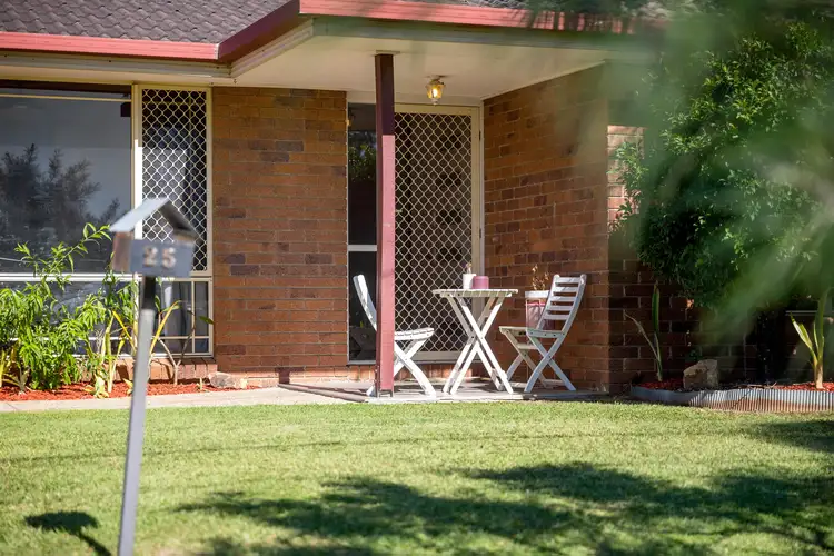Second view of Homely house listing, 25 Beelarong Street, Morningside QLD 4170
