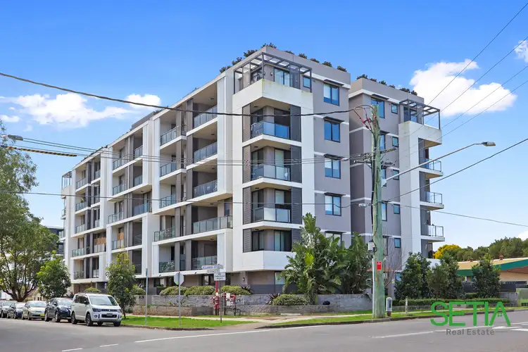 403/53 Kildare Road, Blacktown NSW 2148