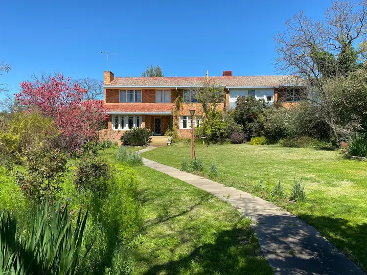 8 Dalley Street, Quirindi NSW 2343