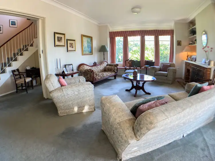 Second view of Homely house listing, 8 Dalley Street, Quirindi NSW 2343