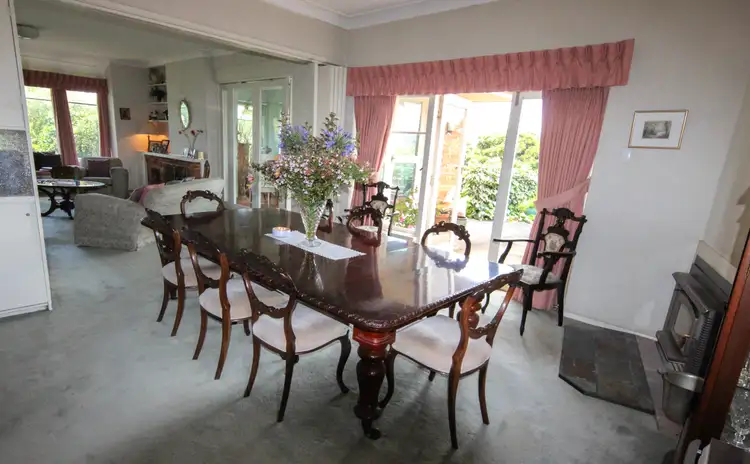 Fourth view of Homely house listing, 8 Dalley Street, Quirindi NSW 2343