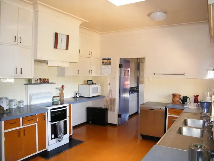 Sixth view of Homely house listing, 8 Dalley Street, Quirindi NSW 2343