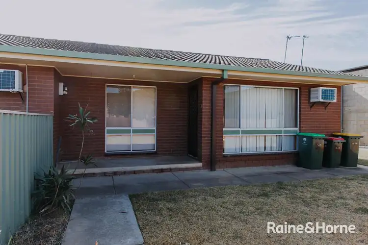 5/18 Bulolo Street, Ashmont NSW 2650