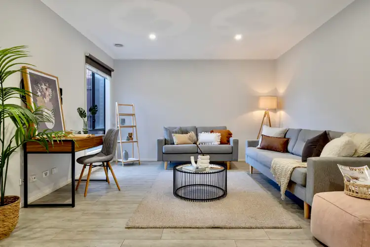 Second view of Homely house listing, 5 Lakshmi Street, Epping VIC 3076