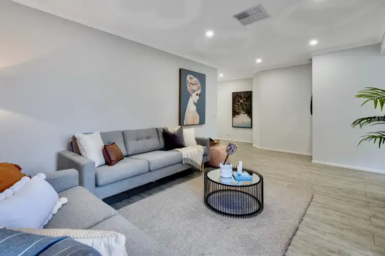 Fifth view of Homely house listing, 5 Lakshmi Street, Epping VIC 3076