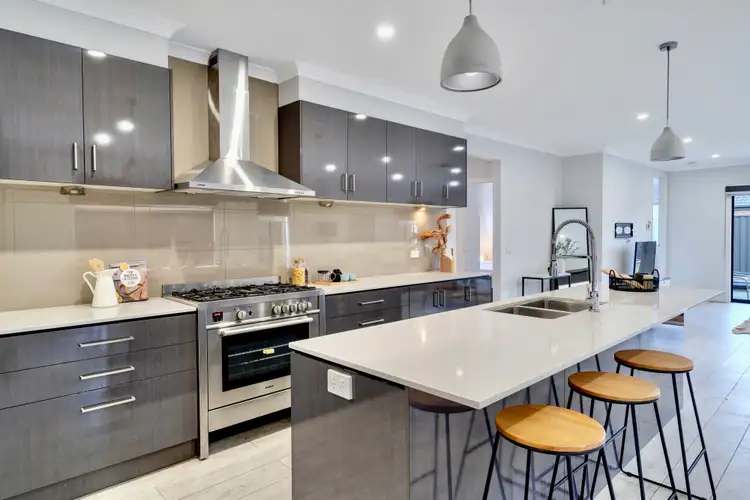 Sixth view of Homely house listing, 5 Lakshmi Street, Epping VIC 3076