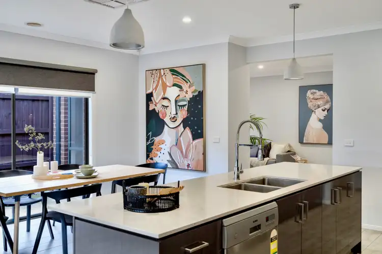 Seventh view of Homely house listing, 5 Lakshmi Street, Epping VIC 3076