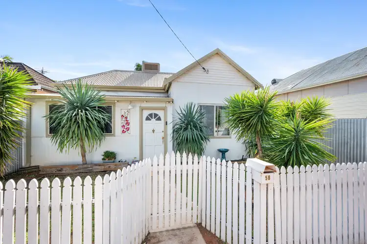 58 Varden Street, Piccadilly WA 6430