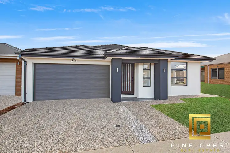 Main view of Homely house listing, 15 Landmark Road, Weir Views VIC 3338