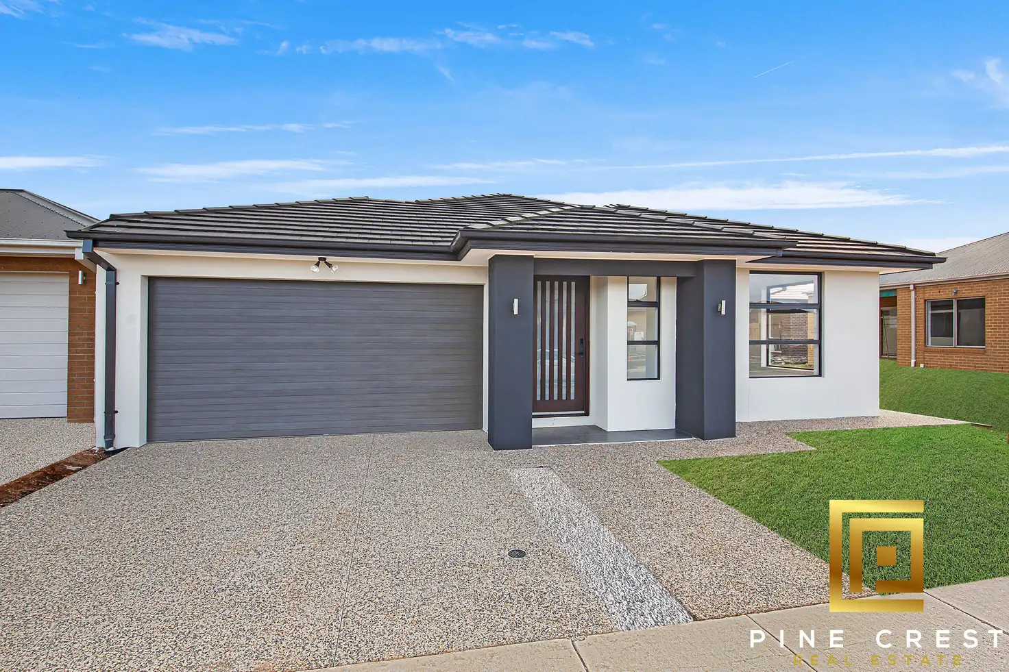 Main view of Homely house listing, 15 Landmark Road, Weir Views VIC 3338
