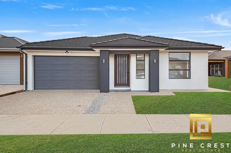 Fifth view of Homely house listing, 15 Landmark Road, Weir Views VIC 3338