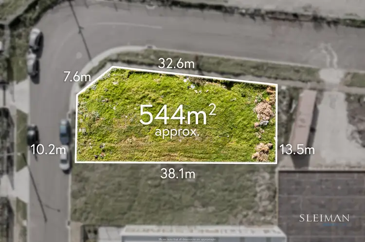 102 Davies Avenue, Sunshine North VIC 3020