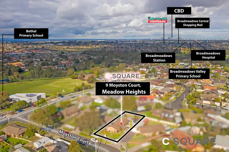 9 Moyston Court, Meadow Heights VIC 3048