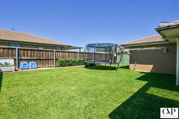 Third view of Homely house listing, 86 Bandara Circuit, Spring Farm NSW 2570