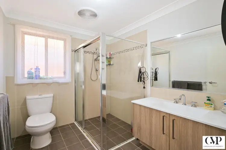 Fourth view of Homely house listing, 86 Bandara Circuit, Spring Farm NSW 2570