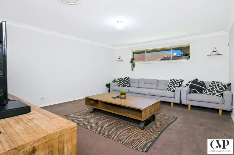 Sixth view of Homely house listing, 86 Bandara Circuit, Spring Farm NSW 2570