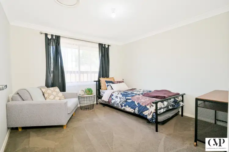 Seventh view of Homely house listing, 86 Bandara Circuit, Spring Farm NSW 2570