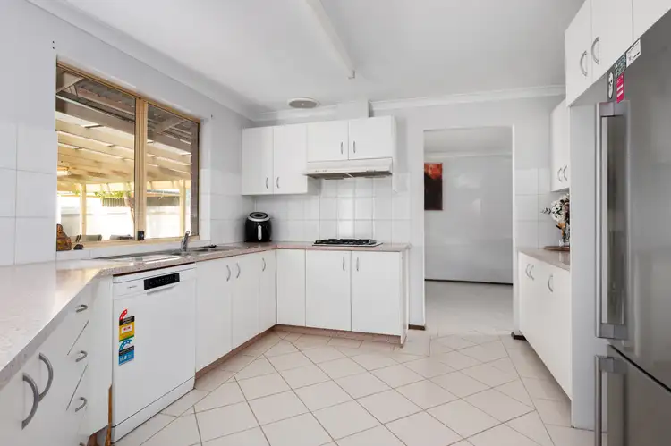 Sixth view of Homely house listing, 4 Wright Court, Somerville WA 6430