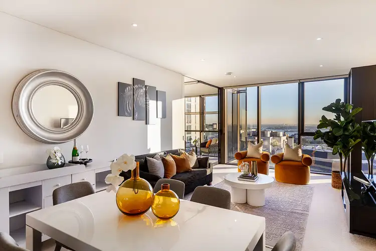 Fourth view of Homely apartment listing, 1200/211 Pacific Highway, North Sydney NSW 2060