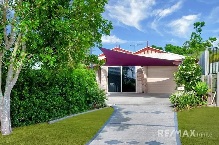 Main view of Homely house listing, 51 Copmanhurst Place, Sumner QLD 4074