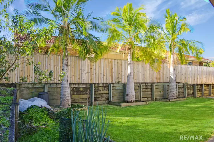 Second view of Homely house listing, 51 Copmanhurst Place, Sumner QLD 4074