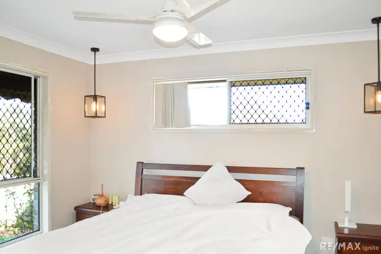 Third view of Homely house listing, 51 Copmanhurst Place, Sumner QLD 4074