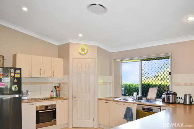 Fourth view of Homely house listing, 51 Copmanhurst Place, Sumner QLD 4074