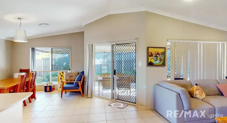 Fifth view of Homely house listing, 51 Copmanhurst Place, Sumner QLD 4074