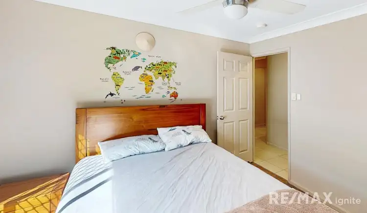 Sixth view of Homely house listing, 51 Copmanhurst Place, Sumner QLD 4074