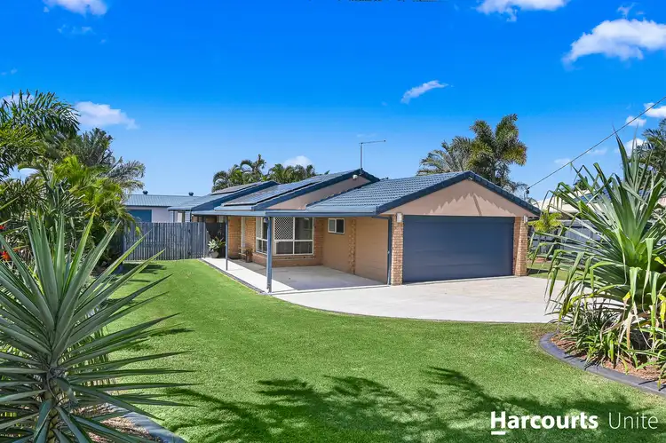 7 Mahler Place, Burpengary QLD 4505