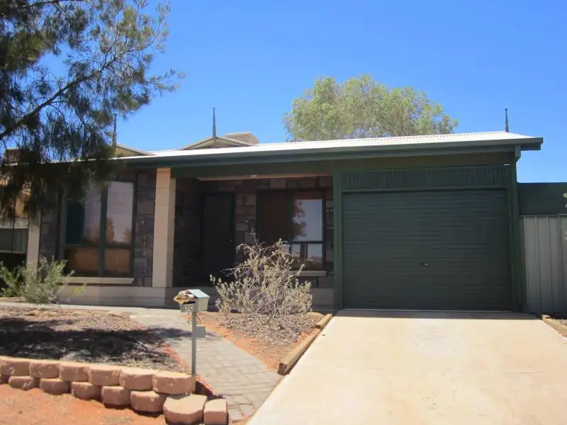 Main view of Homely house listing, 7C Agonis Road, Roxby Downs SA 5725
