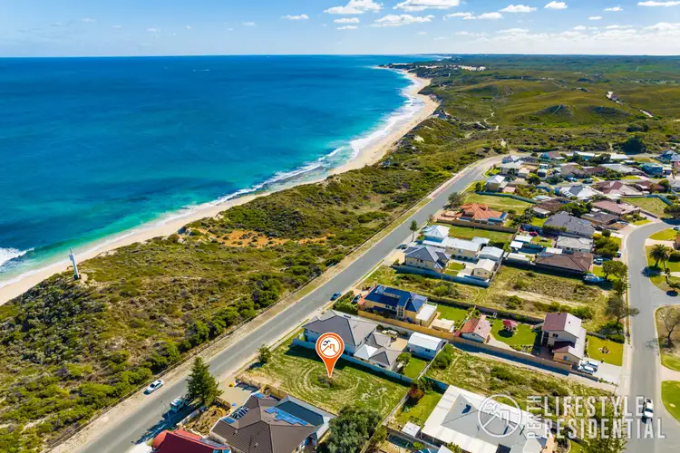 Main view of Homely land listing, 81 Sovereign Drive, Two Rocks WA 6037