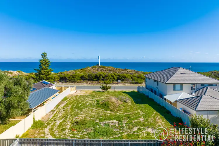 Third view of Homely land listing, 81 Sovereign Drive, Two Rocks WA 6037