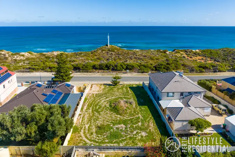 Fifth view of Homely land listing, 81 Sovereign Drive, Two Rocks WA 6037