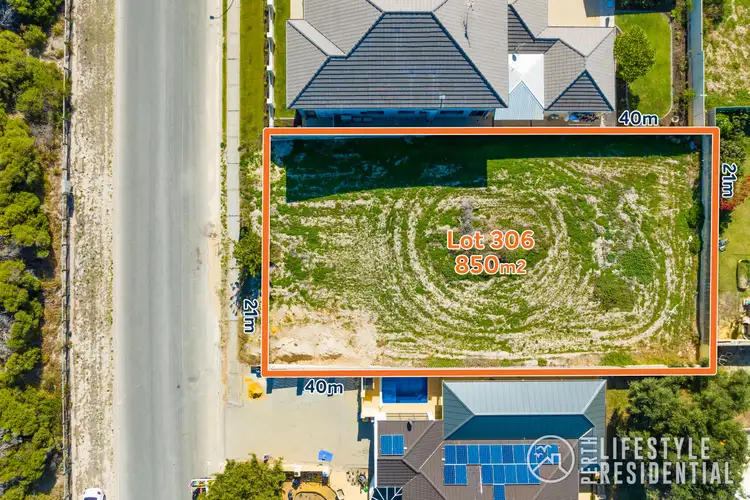 Seventh view of Homely land listing, 81 Sovereign Drive, Two Rocks WA 6037