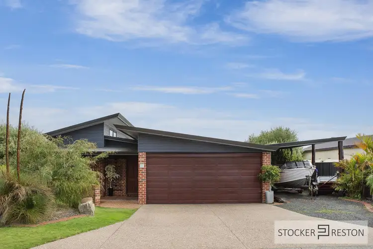 11 Villers Street