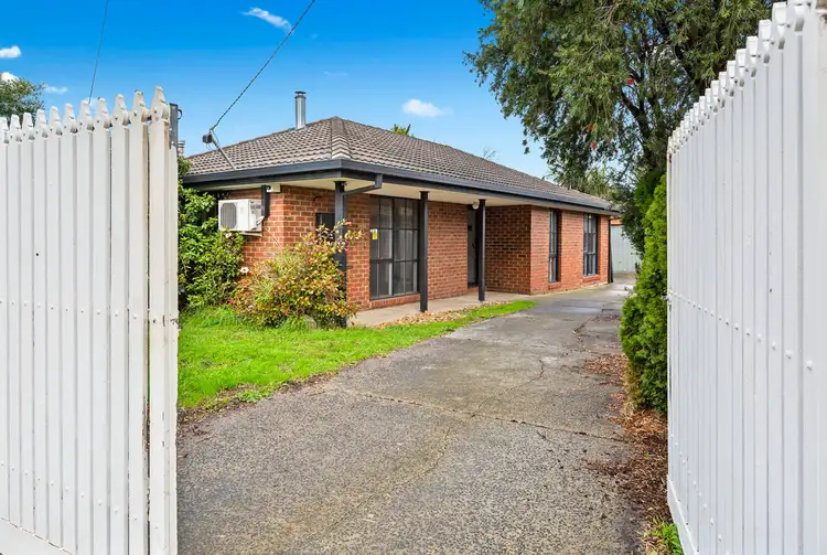 Main view of Homely house listing, 40 Broderick Road, Carrum Downs VIC 3201
