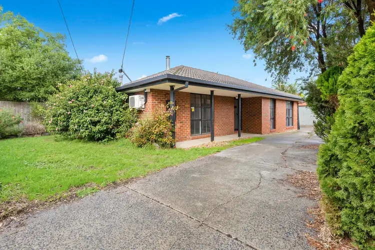 Second view of Homely house listing, 40 Broderick Road, Carrum Downs VIC 3201
