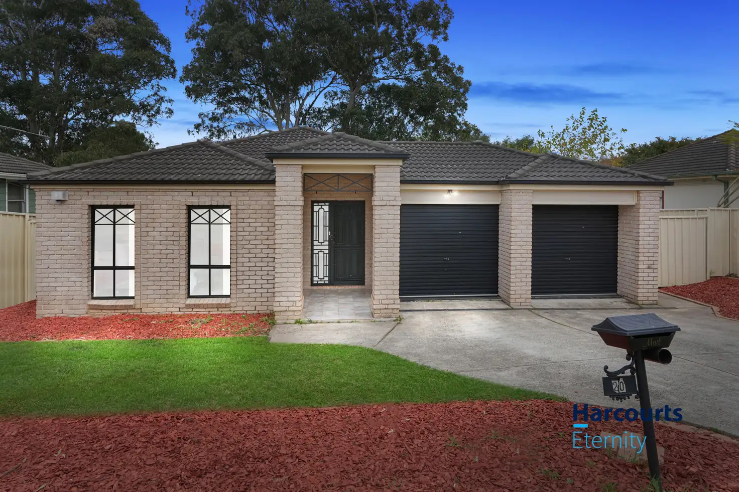 Main view of Homely house listing, 20 Warrigal Street,, Blacktown NSW 2148