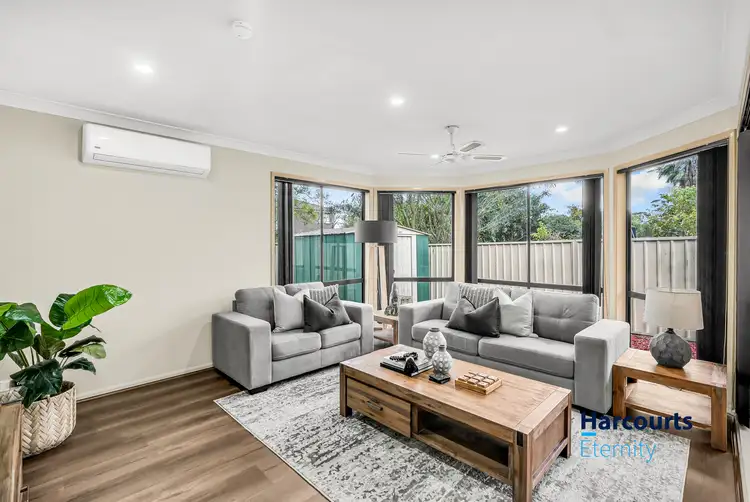 Second view of Homely house listing, 20 Warrigal Street,, Blacktown NSW 2148