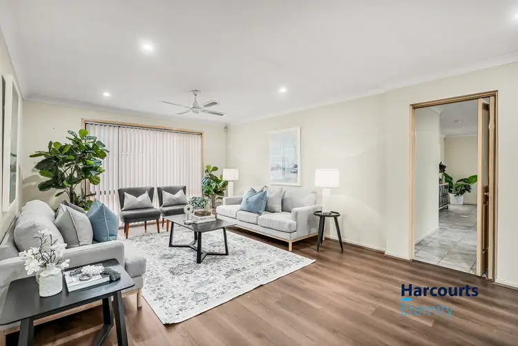 Third view of Homely house listing, 20 Warrigal Street,, Blacktown NSW 2148