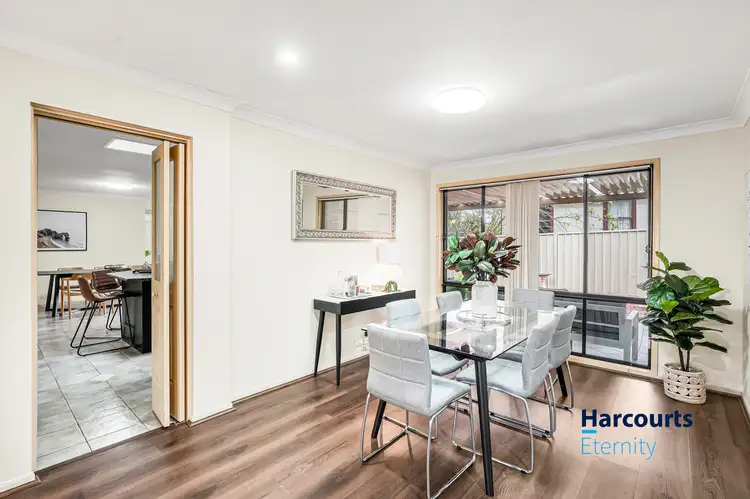 Fourth view of Homely house listing, 20 Warrigal Street,, Blacktown NSW 2148
