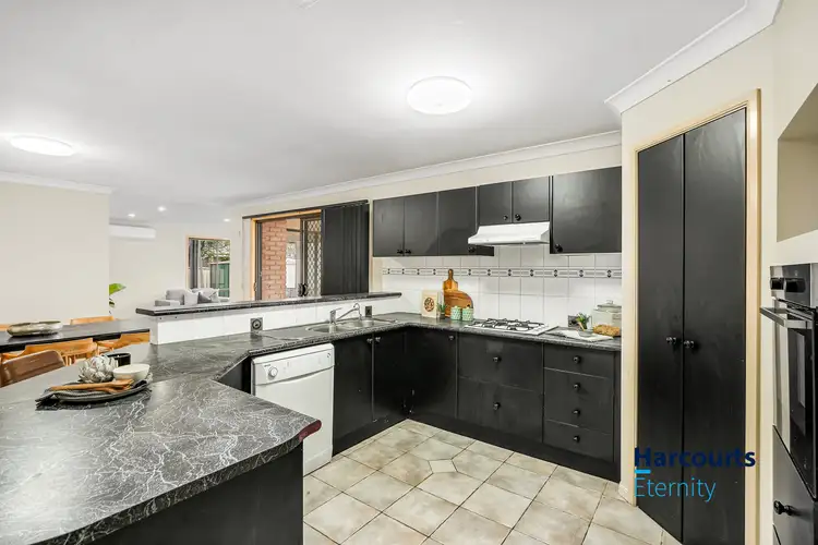 Fifth view of Homely house listing, 20 Warrigal Street,, Blacktown NSW 2148