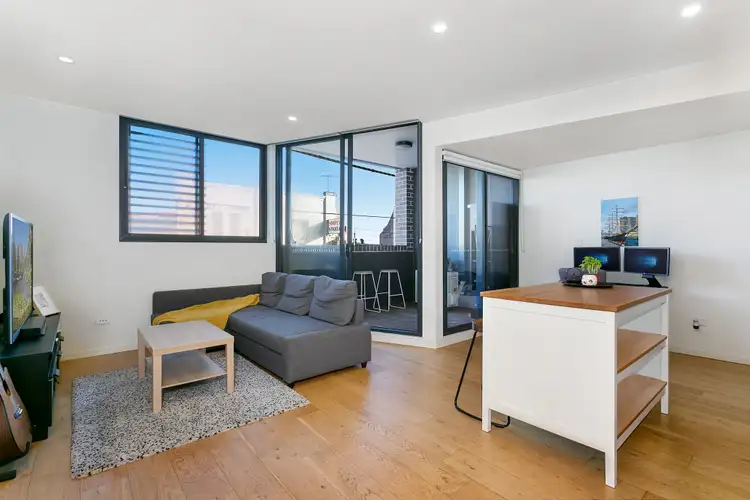 Third view of Homely apartment listing, 106/165 Frederick Street, Bexley NSW 2207