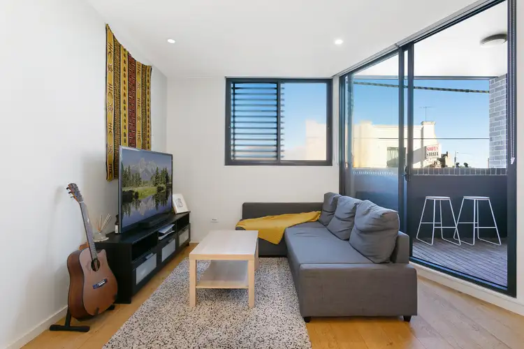 Fourth view of Homely apartment listing, 106/165 Frederick Street, Bexley NSW 2207